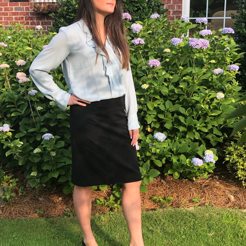 Ann Taylor Blouse
